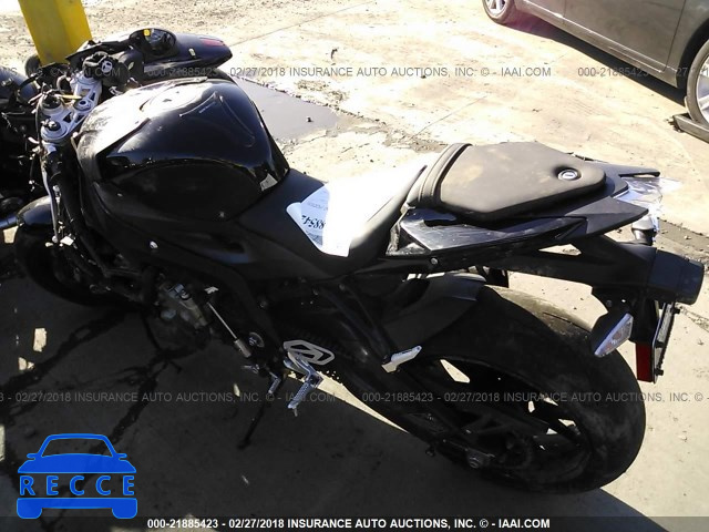 2015 BMW S 1000 RR WB10D2102FZ352027 image 2