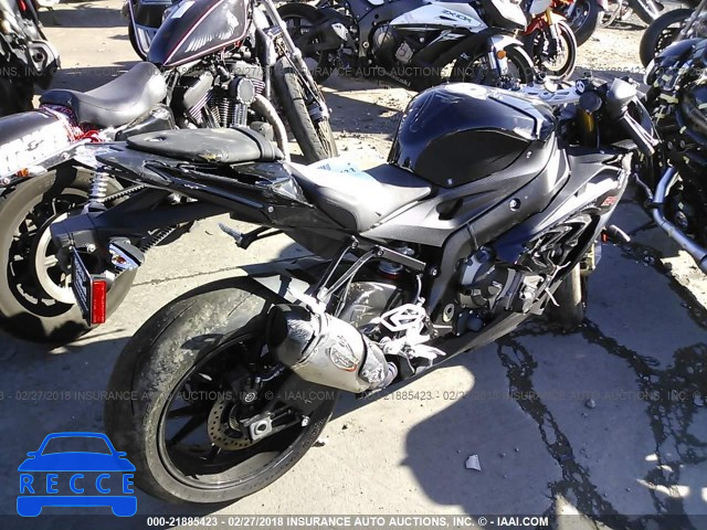 2015 BMW S 1000 RR WB10D2102FZ352027 image 3