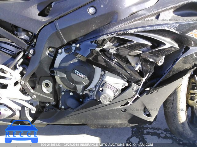 2015 BMW S 1000 RR WB10D2102FZ352027 image 7