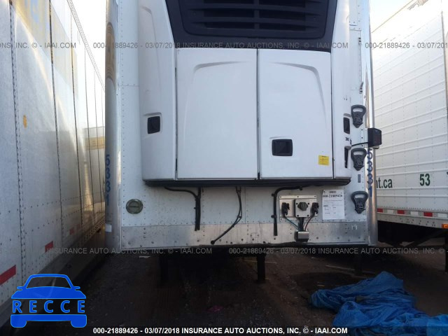 2012 WABASH NATIONAL CORP REEFER 1JJV532B3CL346013 image 9