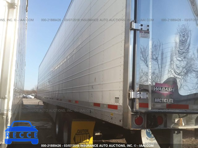 2012 WABASH NATIONAL CORP REEFER 1JJV532B3CL346013 image 2