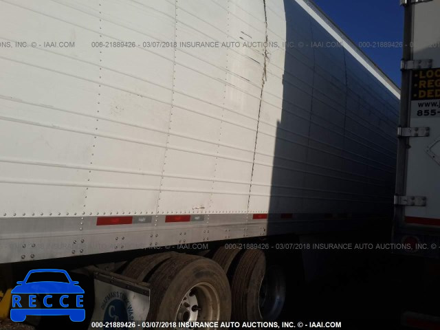 2012 WABASH NATIONAL CORP REEFER 1JJV532B3CL346013 image 3