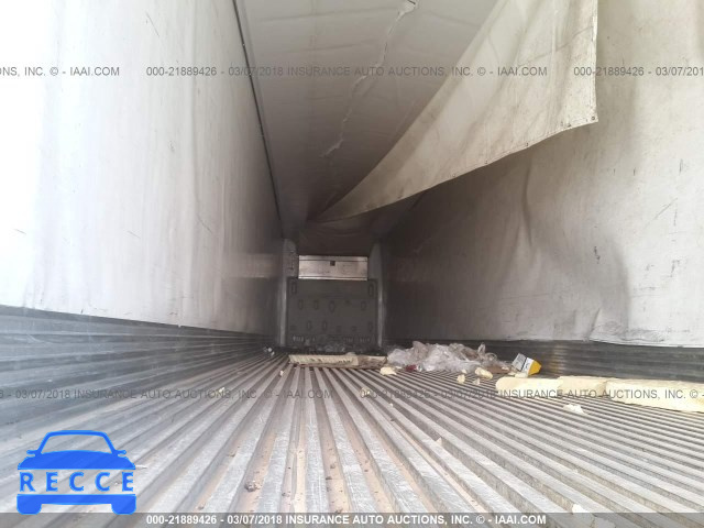 2012 WABASH NATIONAL CORP REEFER 1JJV532B3CL346013 image 4