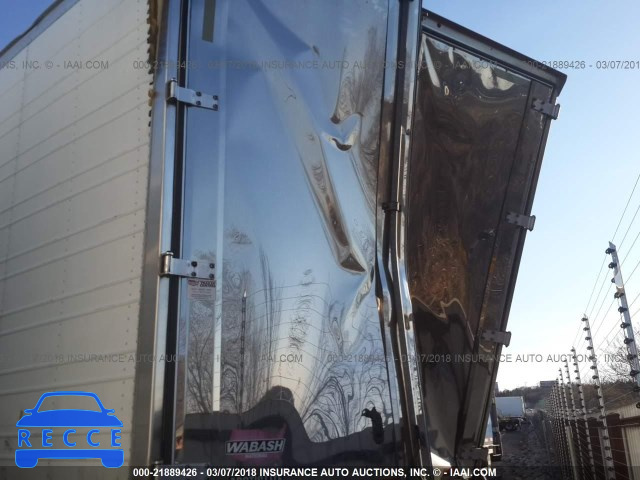 2012 WABASH NATIONAL CORP REEFER 1JJV532B3CL346013 image 5
