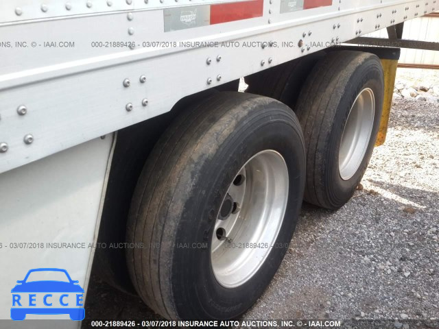 2012 WABASH NATIONAL CORP REEFER 1JJV532B3CL346013 image 6