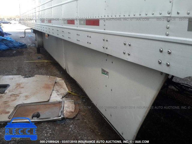 2012 WABASH NATIONAL CORP REEFER 1JJV532B3CL346013 image 7
