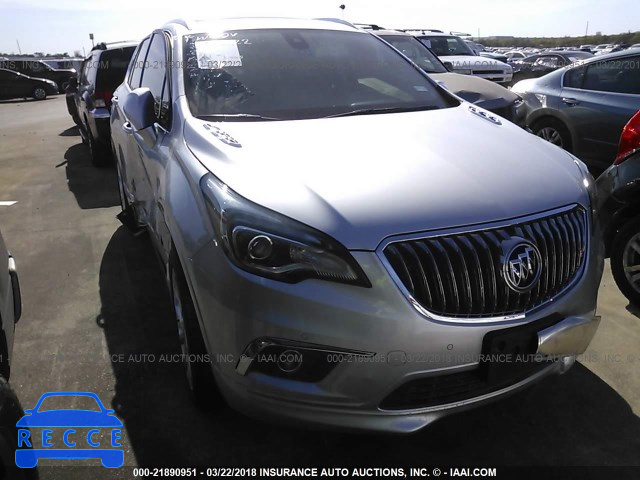 2016 BUICK ENVISION PREMIUM LRBFXESX4GD197902 image 0