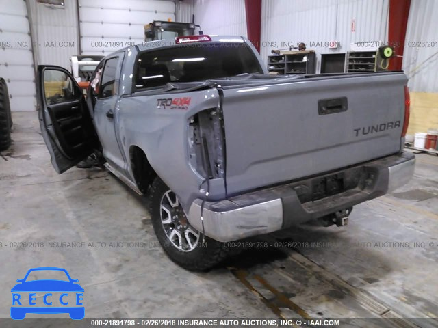 2018 TOYOTA TUNDRA CREWMAXWMAX SR5 5TFDY5F18JX683937 image 2