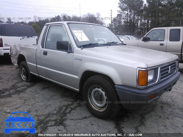 1994 MITSUBISHI MIGHTY MAX JA7LS21G6RP010810 image 0