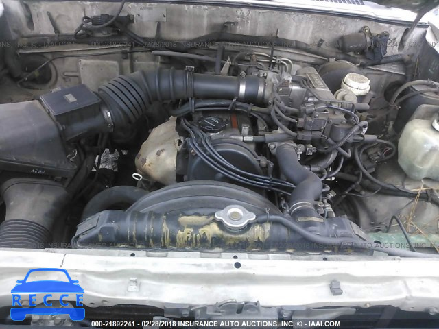 1994 MITSUBISHI MIGHTY MAX JA7LS21G6RP010810 image 9