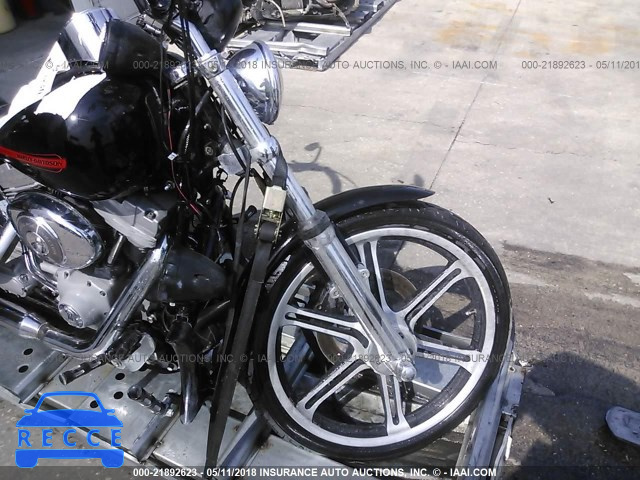 2006 HARLEY-DAVIDSON FXSTI 1HD1BVB176Y073408 зображення 4