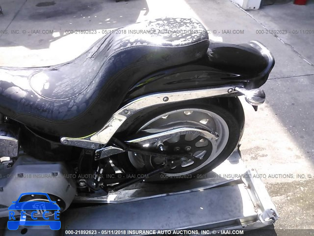 2006 HARLEY-DAVIDSON FXSTI 1HD1BVB176Y073408 зображення 5