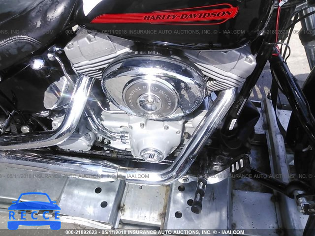 2006 HARLEY-DAVIDSON FXSTI 1HD1BVB176Y073408 зображення 7