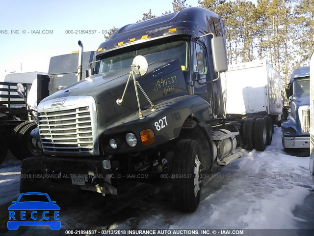 2007 FREIGHTLINER CONVENTIONAL ST120 1FUJBBCK27LW48271 image 1