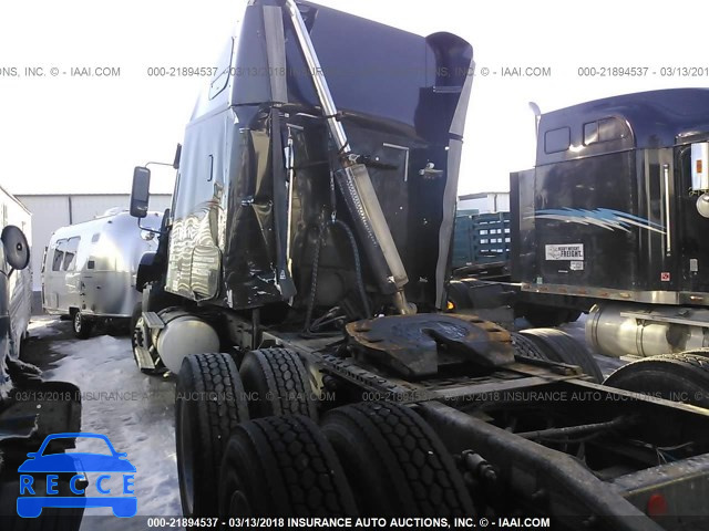 2007 FREIGHTLINER CONVENTIONAL ST120 1FUJBBCK27LW48271 image 2