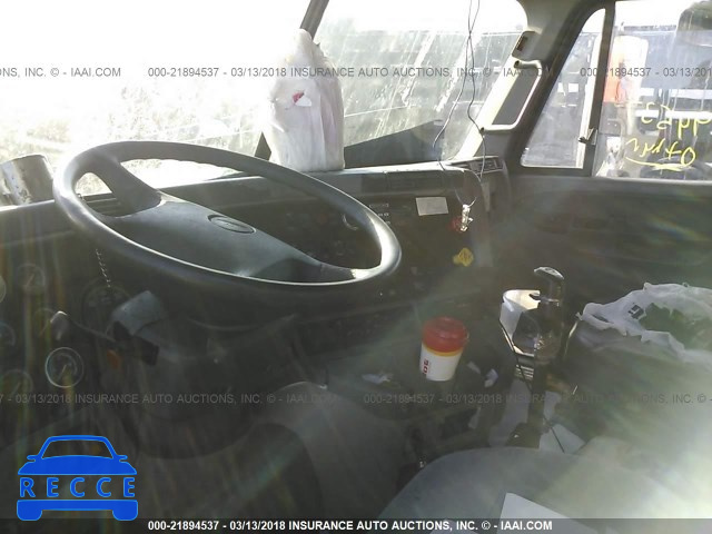 2007 FREIGHTLINER CONVENTIONAL ST120 1FUJBBCK27LW48271 image 4