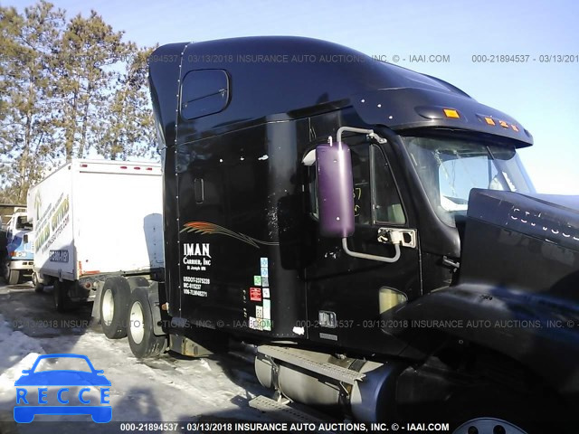 2007 FREIGHTLINER CONVENTIONAL ST120 1FUJBBCK27LW48271 image 6