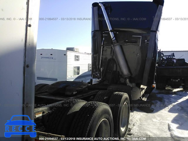2007 FREIGHTLINER CONVENTIONAL ST120 1FUJBBCK27LW48271 image 7