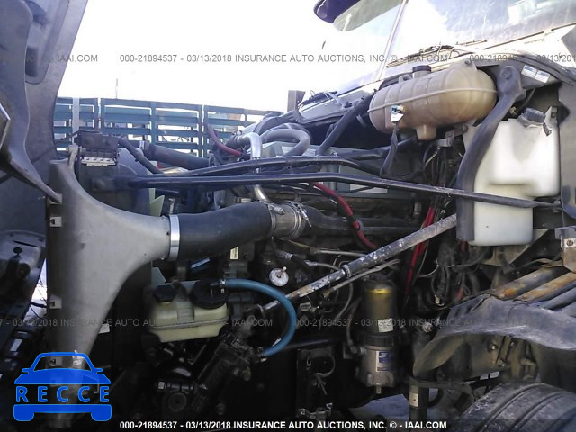 2007 FREIGHTLINER CONVENTIONAL ST120 1FUJBBCK27LW48271 image 8