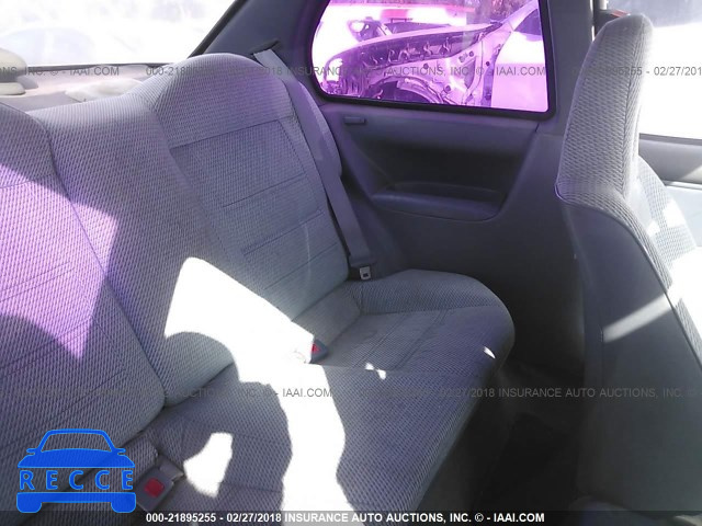 1992 TOYOTA TERCEL DELUXE JT2EL43B2N0225103 зображення 7