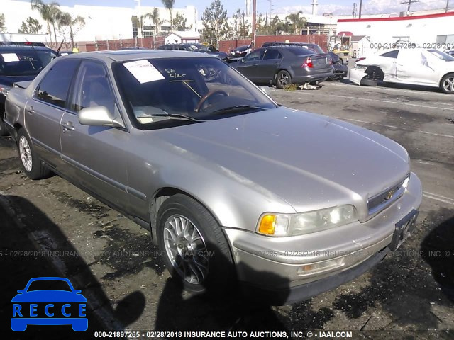 1992 ACURA LEGEND JH4KA7670NC028193 image 0