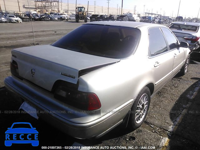 1992 ACURA LEGEND JH4KA7670NC028193 Bild 3