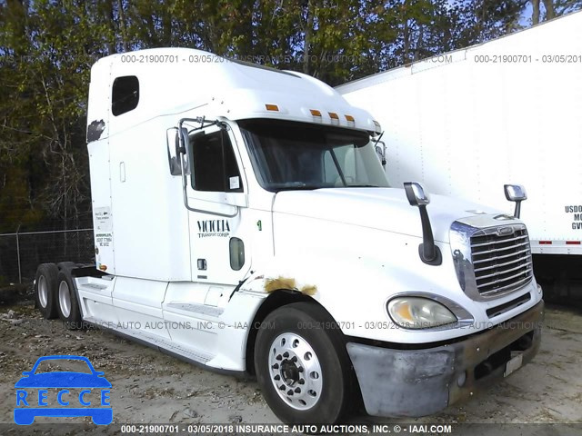 2005 FREIGHTLINER CONVENTIONAL COLUMBIA 1FUJA6CK25LU64987 image 0