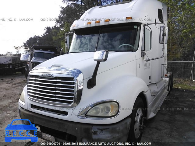 2005 FREIGHTLINER CONVENTIONAL COLUMBIA 1FUJA6CK25LU64987 image 1