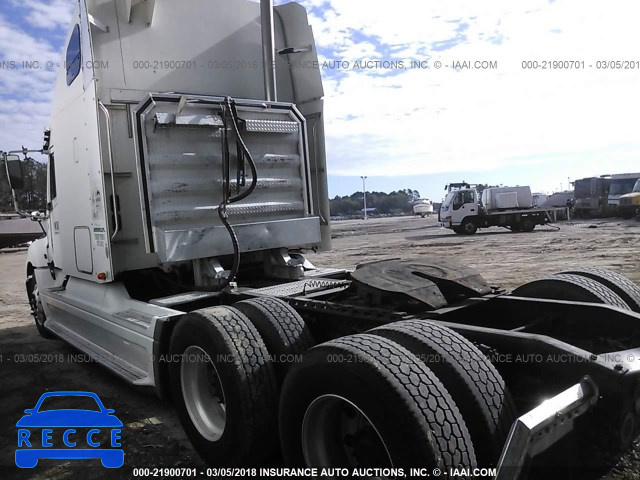 2005 FREIGHTLINER CONVENTIONAL COLUMBIA 1FUJA6CK25LU64987 image 2