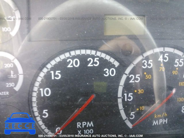 2005 FREIGHTLINER CONVENTIONAL COLUMBIA 1FUJA6CK25LU64987 image 5