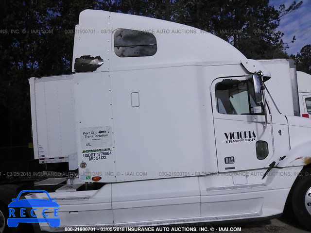2005 FREIGHTLINER CONVENTIONAL COLUMBIA 1FUJA6CK25LU64987 image 6