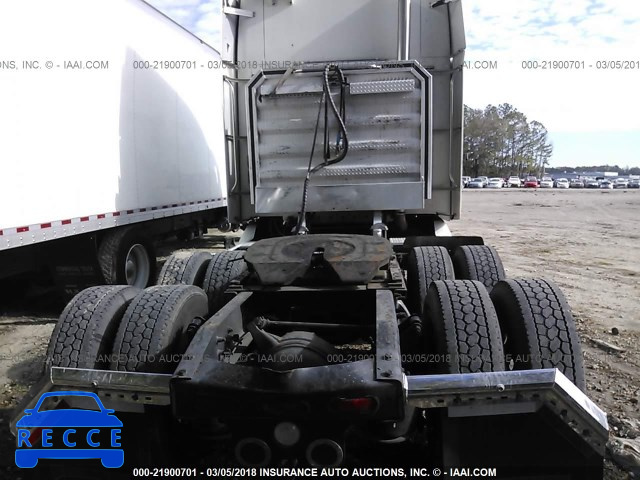 2005 FREIGHTLINER CONVENTIONAL COLUMBIA 1FUJA6CK25LU64987 image 7