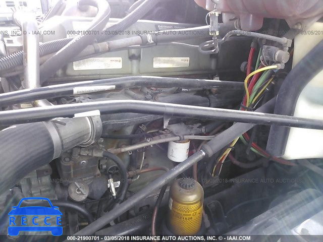 2005 FREIGHTLINER CONVENTIONAL COLUMBIA 1FUJA6CK25LU64987 image 8