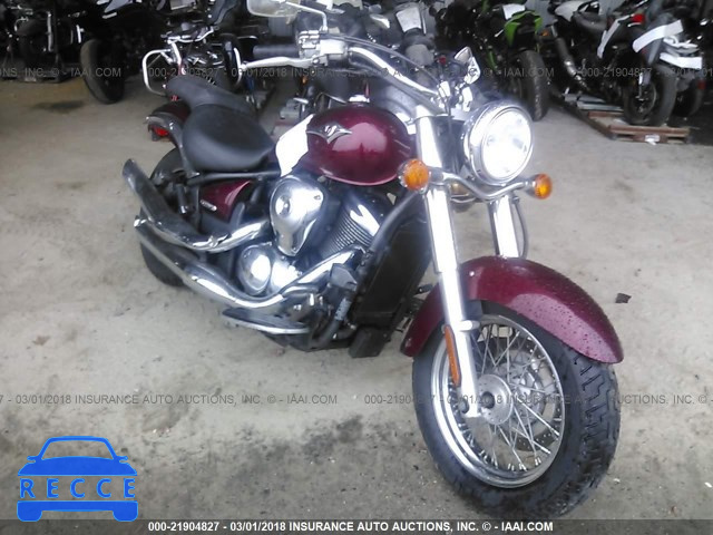 2009 KAWASAKI VN900 B JKAVN2B129A050571 Bild 0