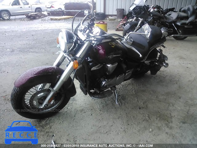 2009 KAWASAKI VN900 B JKAVN2B129A050571 Bild 1