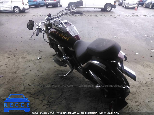 2009 KAWASAKI VN900 B JKAVN2B129A050571 Bild 2