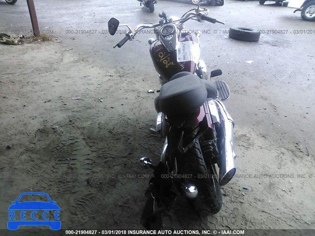 2009 KAWASAKI VN900 B JKAVN2B129A050571 Bild 5