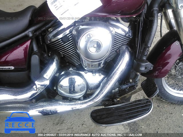 2009 KAWASAKI VN900 B JKAVN2B129A050571 Bild 7