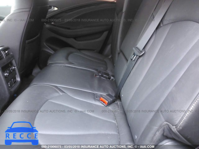 2016 BUICK ENVISION PREMIUM LRBFXESX0GD168266 image 7