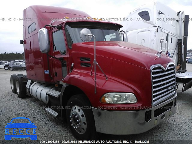 2008 MACK CXU613 CXU600 1M1AW07Y18N001459 Bild 0