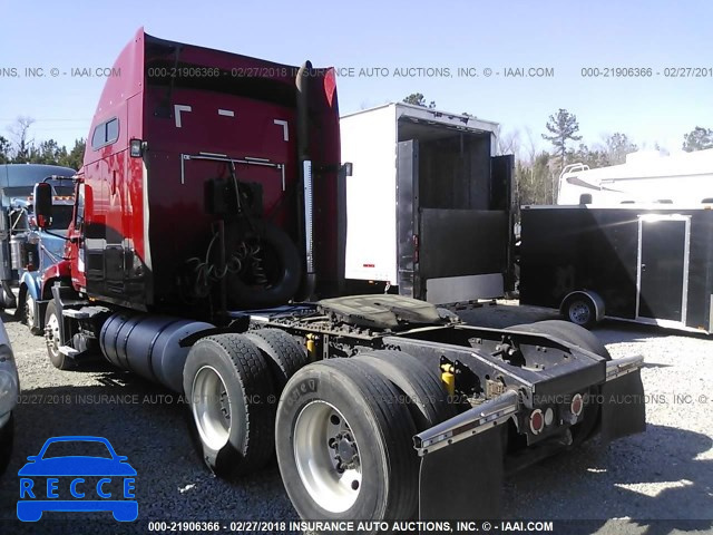 2008 MACK CXU613 CXU600 1M1AW07Y18N001459 Bild 2