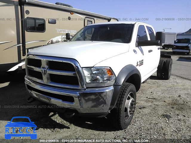 2013 RAM 4500 3C7WRKEL7DG565915 image 1