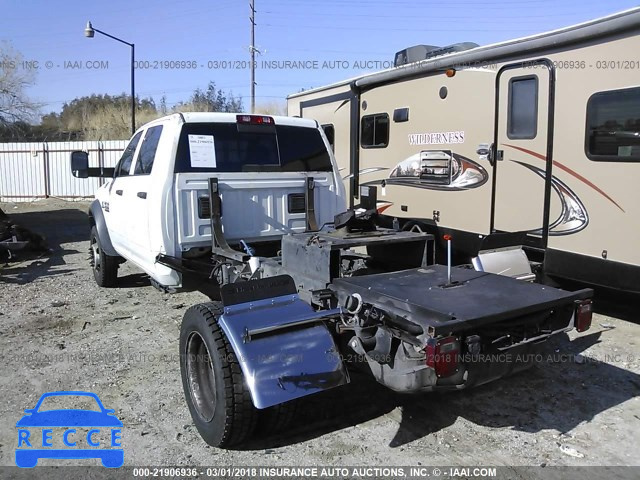 2013 RAM 4500 3C7WRKEL7DG565915 image 2