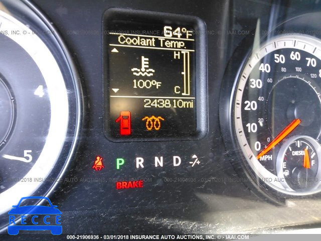 2013 RAM 4500 3C7WRKEL7DG565915 image 5