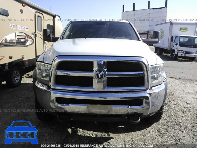 2013 RAM 4500 3C7WRKEL7DG565915 image 6