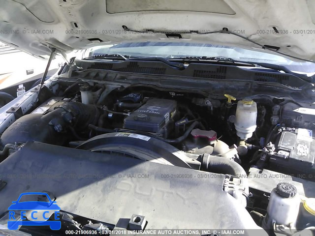 2013 RAM 4500 3C7WRKEL7DG565915 image 8
