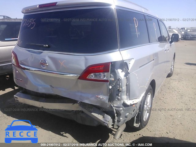 2016 NISSAN QUEST S/SV/SL/PLATINUM JN8AE2KP5G9155178 Bild 3