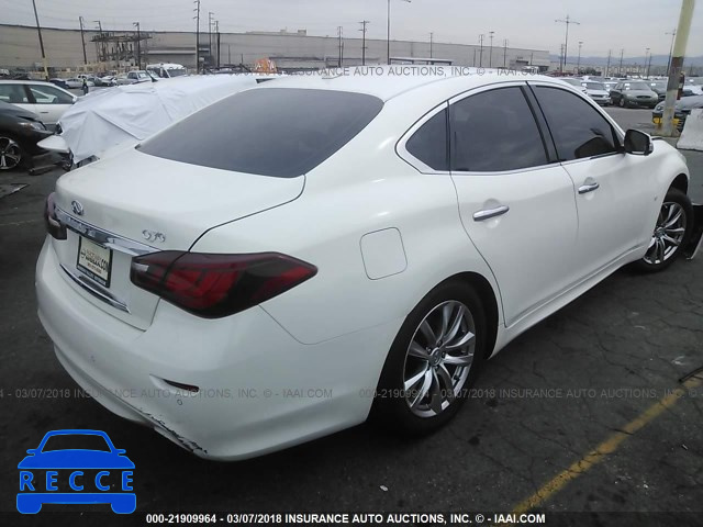 2015 INFINITI Q70 3.7 JN1BY1AP7FM540873 image 3