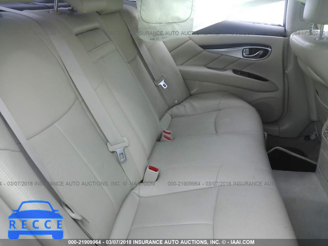 2015 INFINITI Q70 3.7 JN1BY1AP7FM540873 image 7