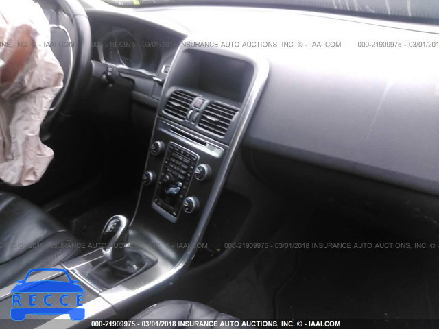 2014 VOLVO XC60 T6 YV4902DZ6E2535726 image 4